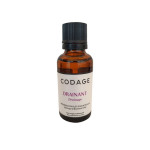Codage Synergy Of Essential Draining ulje za tijelo 30 ml