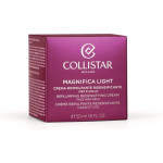 Collistar Magnifica Light Replumping Redensifying krema za lice i vrat