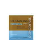 COMODYNES Self Tanning Intensive and Uniform Color 8 Towelettes