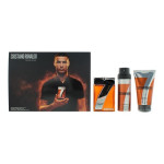 Cristiano Ronaldo CR7 Fearless Giftset 400 ml