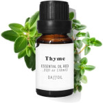 Daffoil Thyme Essential Oil Red 10ml