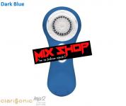 DARK BLUE CLARISONIC MIA 2 Limited četka za čišćenje/piling/njegu lica