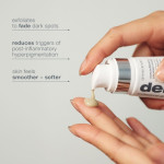 Dermalogica PowerBright Krema protiv mrlja za lice i vrat 50 ml