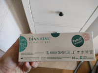 Dianatal porođajni gel