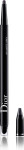Dior Diorshow 24H Stylo Waterproof - 061 Mat Siva - Eyeliner