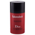 Dior Fahrenheit Deodorant Stick bez Alkohola 75g