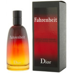 Dior Fahrenheit losion nakon brijanja 100ml