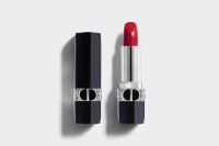 Dior Rouge Couture Colour Refillable Ruž 743 Rouge Zinnia - 3,5 g