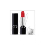 Dior Rouge Dior ruž za usne 760 Fauvorite Velvet 30 ml