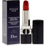 Dior Rouge Happy 2020 šminke 080 Crveni osmjeh 3,5 g