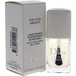 Dior Top Coat Aprikot The Shine Shield