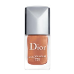 Dior Vernis lak za nokte 720 Golden Hour, 1 kom