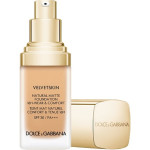 Dolce & Gabbana Velvetskin Matte Liquid Foundation