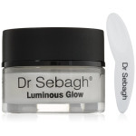 Dr Sebagh Luminous Glow krema za lice bez ulja za učvršćivanje dnevna