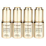 Dr Sebagh, Platinum Gold Elixir, Anti-Wrinkle, Serum, Za lice, 30 ml