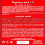 Dr Sebagh Supreme Neck Lift Krema