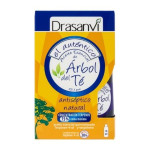 Drasanvi Aceite Arbol Te 100 18ml