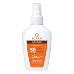 Ecran Sunnique Leche Protectora Spf50 Spray 100ml