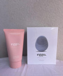 Eggo sonični uređaj + gel za čišćenje lica
