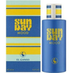 El Ganso Sunday Mood toaletna voda u spreju 125ml