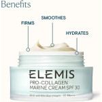 Elemis Pro-Collagen Marine SPF30 Krema