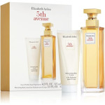 Elizabeth Arden 5ª Avenida e Arden Ep 125 V Body Cofre