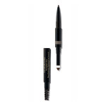 Elizabeth Arden Beautiful Color 3u1 Olovka za obrve 05 Soft Black