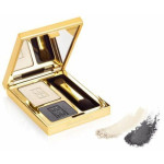 Elizabeth Arden Beautiful Color Duo prahova sjene za oči 05 Black Tie