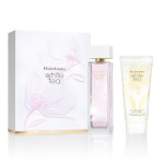 Elizabeth Arden e Arden White Floral Tea EDT 100ml Boca Cofre25