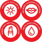 Elizabeth Arden Eight Hour Cream zaštitni štapić za usne SPF15