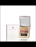 Elizabeth Arden Eyeshadow Quad Sombra De Ojos Prfoundly Pink 3g