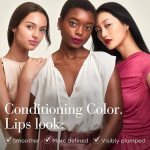 Elizabeth Arden Lip Color Lipstick 05-Ambtous Mauve Matte