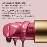 Elizabeth Arden Lip Color Lipstick 17-Chry Glze