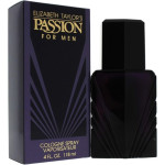 Elizabeth Taylor Passion EDC za muškarce 118 ml