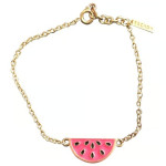 Escada Summer Limited Edition - Sorbetto Rosso, Melon, metalna