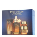 Estée Lauder Nightly Renewal Čišćenje + Regeneracija + Sjaj 50 ml +