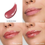 Estée Lauder Pure Color Melt-On sjaj za usne 156 - Melted Rose 1,8g
