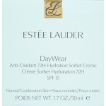 Estee Estée Lauder DayWear Anti Oxidant 72h Hidratantna Sorbet krema