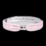Estee Lauder Dukas Collection 2021 - Pink Ribbon, Kampanja za