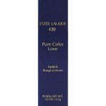 Estee Lauder Pure Color Love Matte Lipstick 420 Up Beet