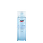 Eucerin Dermatoclean Hyaluron čistilo za lice