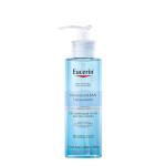 Eucerin Dermatoclean Osvježavajući gel za čišćenje 200ml