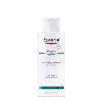 Eucerin Dermo Capillaire Antischuppens gel šampon 250ml