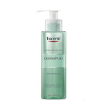 Eucerin Dermopure Gel za čišćenje - Kontrola ulja