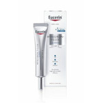Eucerin Hyaluron-Filler 3x EFFECT krema za oči SPF 15 15 ml