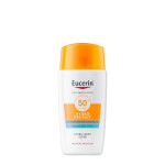 Eucerin Hydra Protect Ultra Light Fluid SPF50+ 50ml