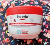 Eucerin PH5 lagana gel krema za suhu i osjetljivu kožu - SAMO 15 EUR