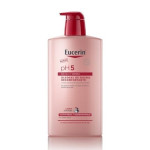Eucerin pH5 Umirujuće ulje za tuširanje 1 L