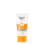 Eucerin Sensitive Protect Sun Creme Spf50+ 50ml