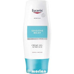 Eucerin Sensitive Relief Gel-krema nakon sunčanja 150 ml